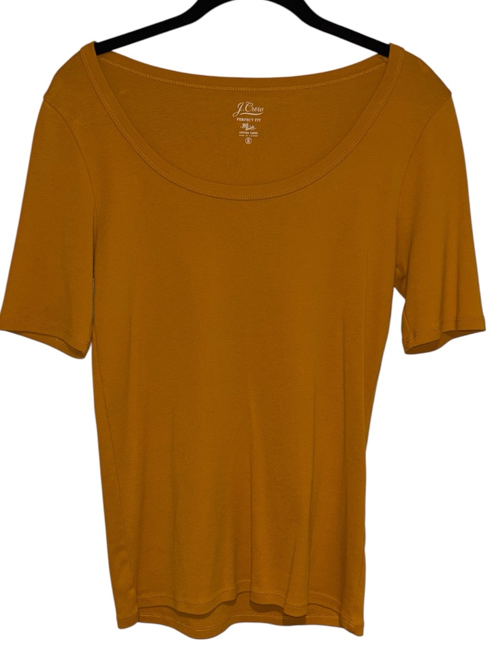 J Crew Tee NWOT